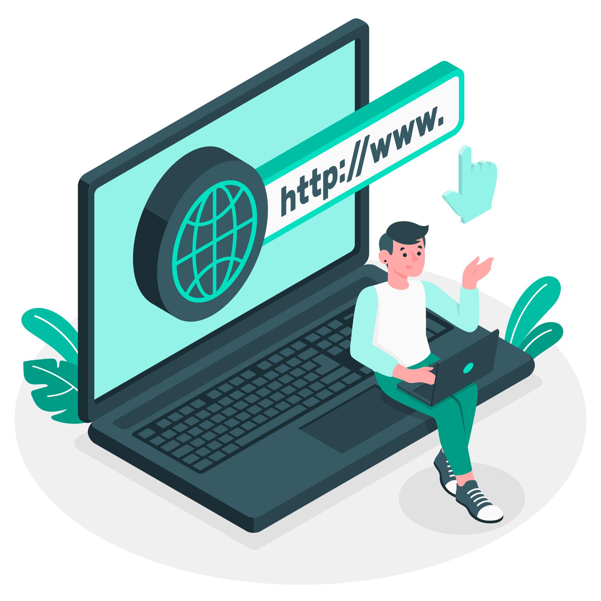 Read more about the article Why a Website is Important for Your Company?